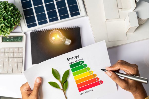 Audit Energy Audit Energy